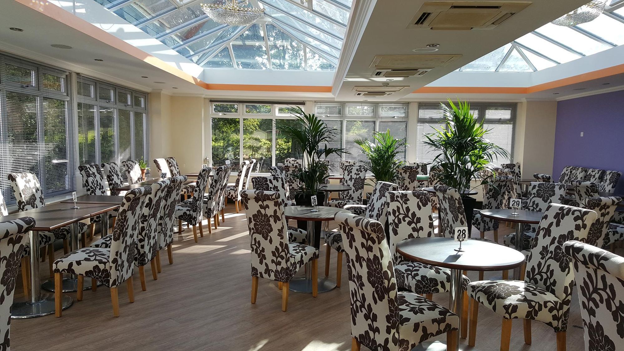 (Restaurant). Published on 01-02-2024