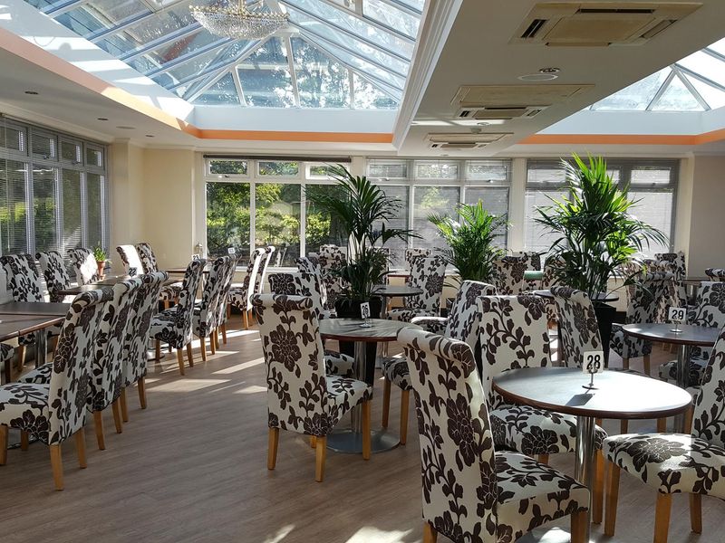 (Restaurant). Published on 01-02-2024
