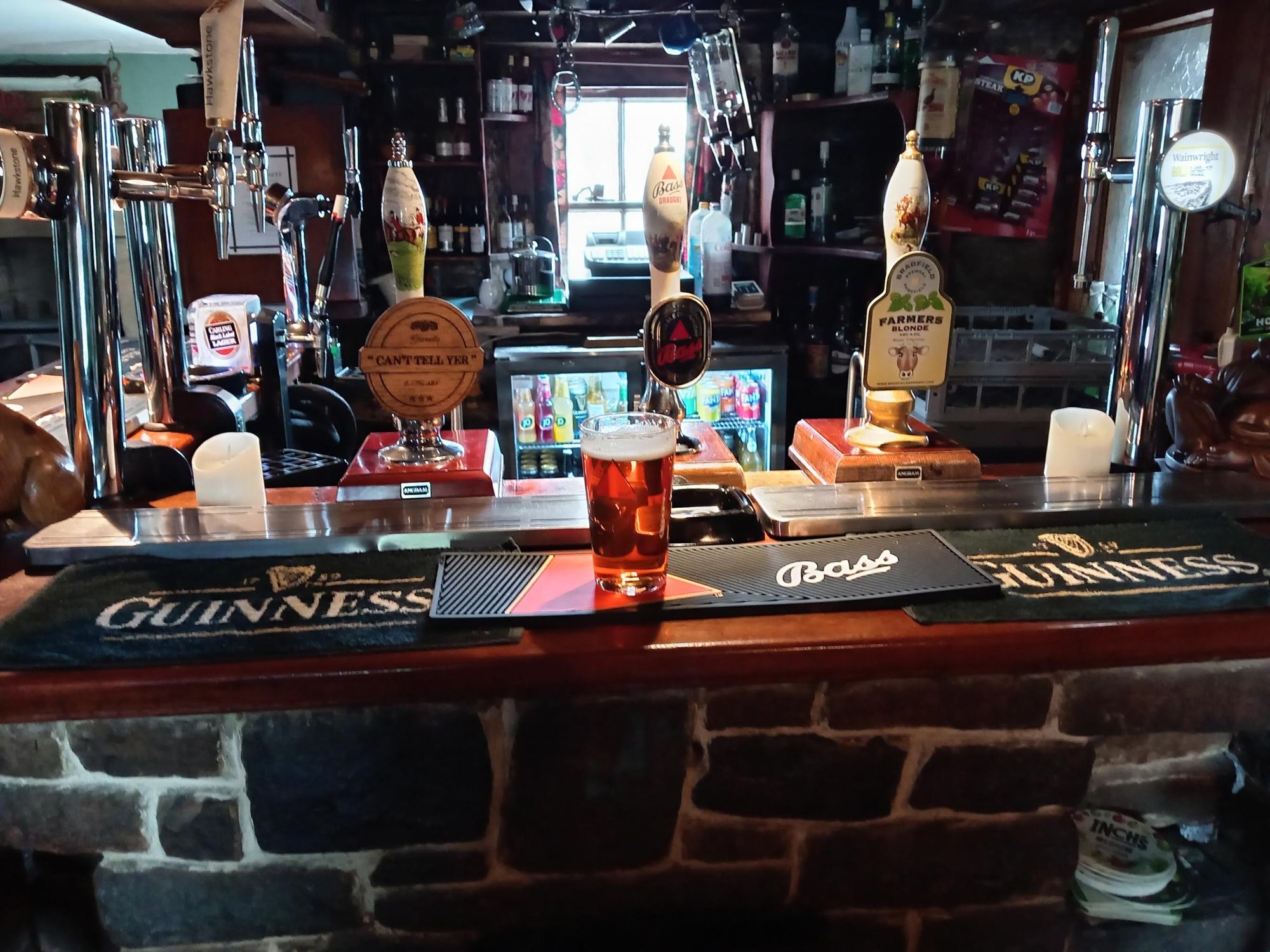 (Bar). Published on 25-05-2026
