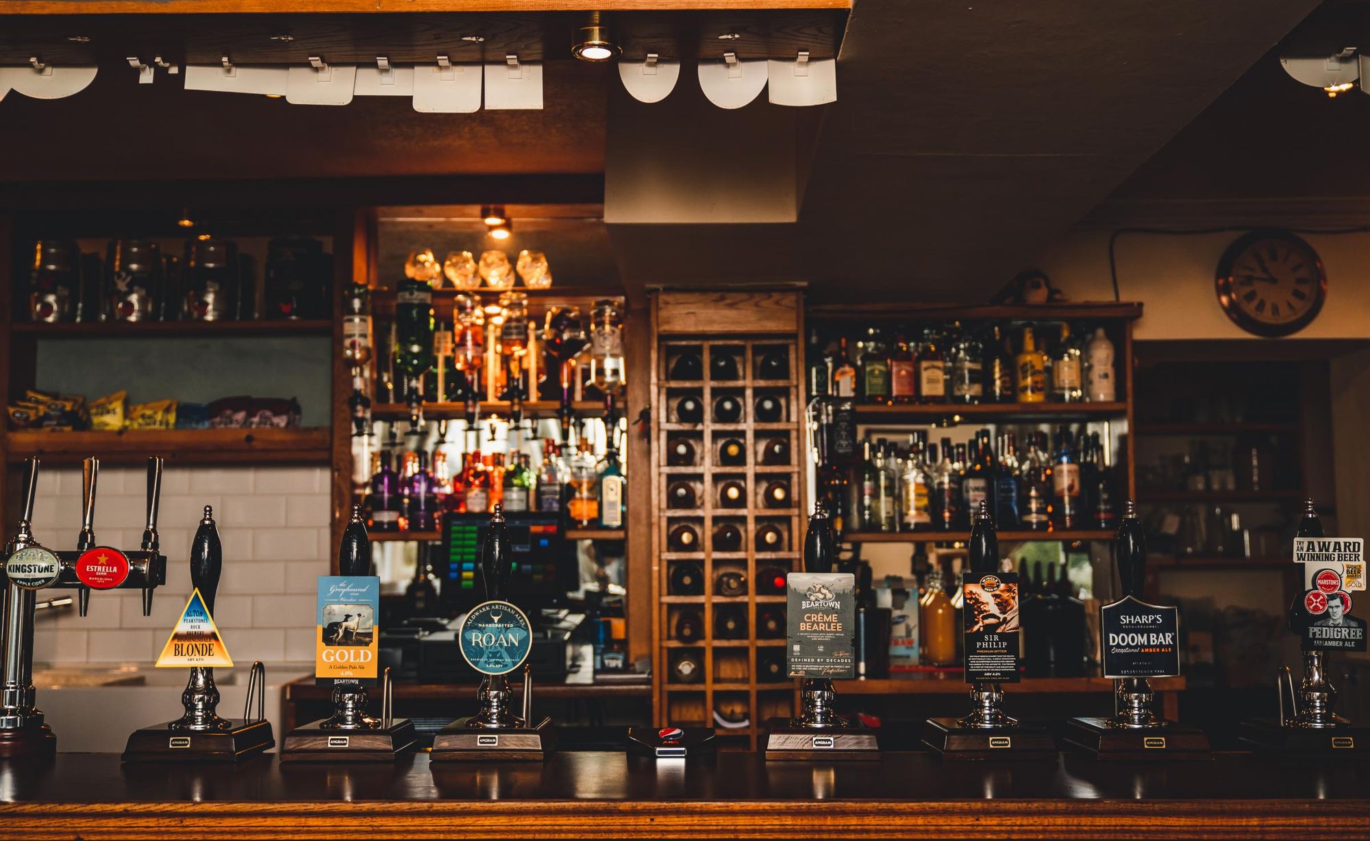 (Bar). Published on 26-03-2021