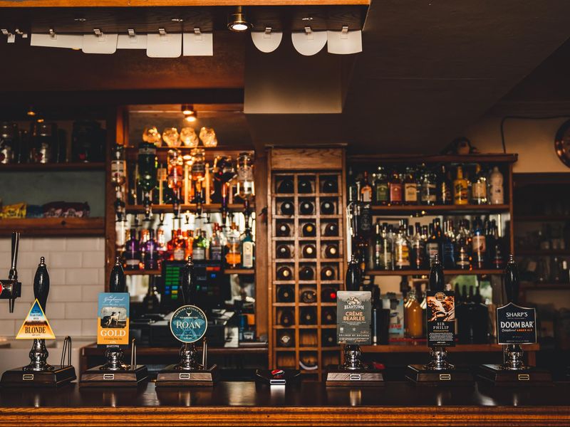 (Bar). Published on 26-03-2021 