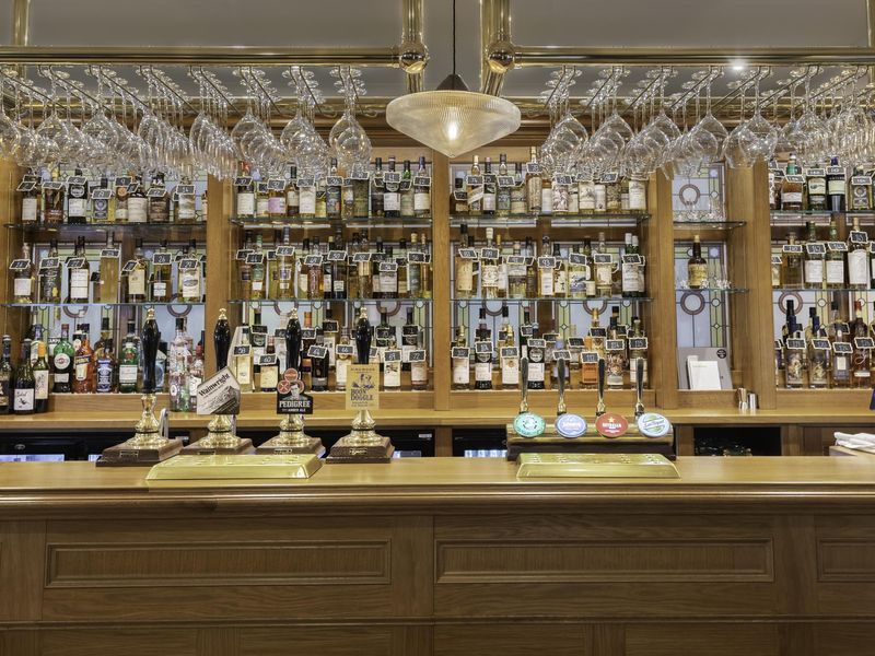 (Bar). Published on 09-07-2021