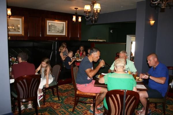(Pub, Bar, Customers). Published on 17-07-2016
