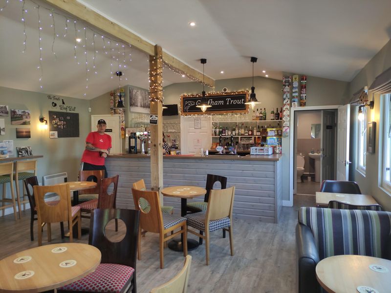 (Pub, Bar). Published on 10-08-2025 