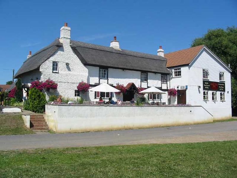 Ferry Boat - Holywell. (Pub). Published on 06-11-2011