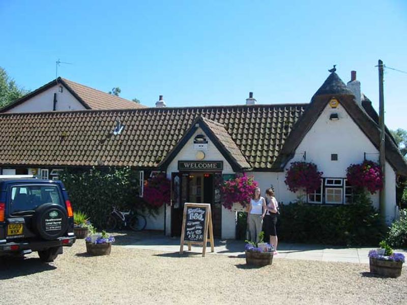 Ferry Boat - Holywell. (Pub). Published on 06-11-2011 