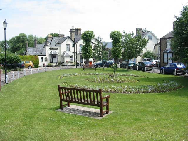 Victoria - Huntingdon. (Pub). Published on 06-11-2011