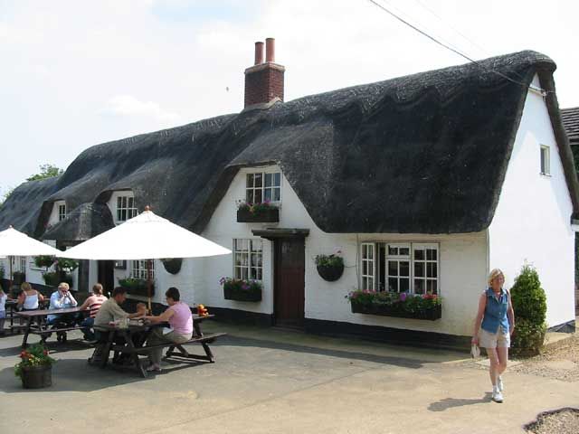 Pheasant - Keyston. (Pub, External, Key). Published on 06-11-2011