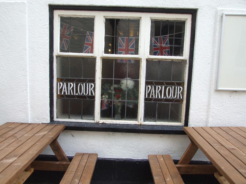 window detail. (Pub, External). Published on 17-07-2017 