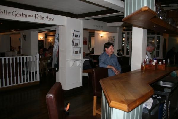 (Pub, Bar). Published on 13-06-2015