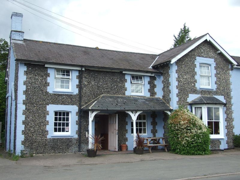Jester - main pub view. (External). Published on 26-06-2019