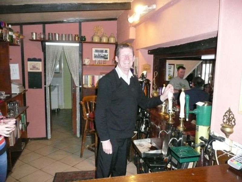 (Pub, Bar, Publican). Published on 01-11-2015 