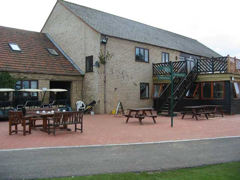 Lakeside Lodge - Pidley. (Pub). Published on 06-11-2011