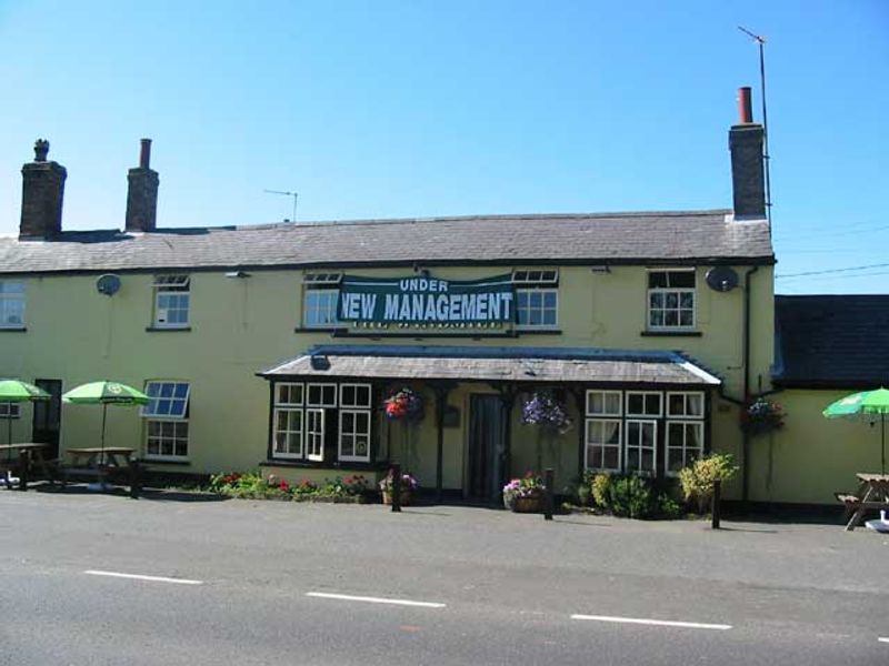 Windmill - Somersham. (Pub). Published on 06-11-2011