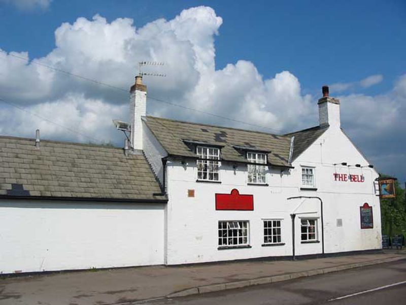Bell - Sawtry. (Pub). Published on 06-11-2011 