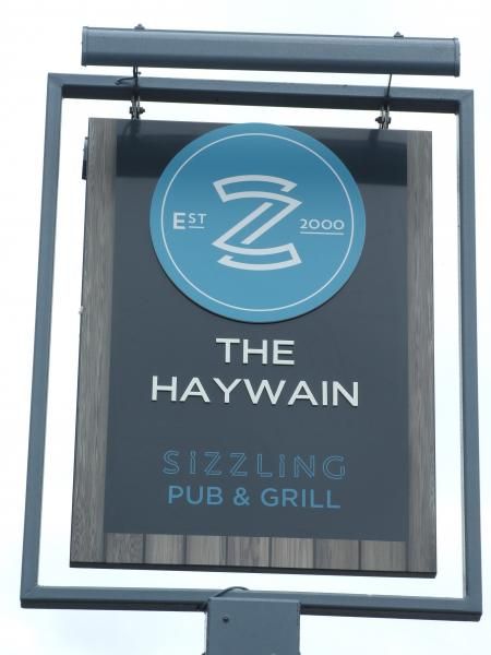 (Pub, Sign). Published on 08-04-2016