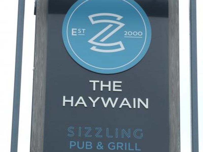 (Pub, Sign). Published on 08-04-2016 