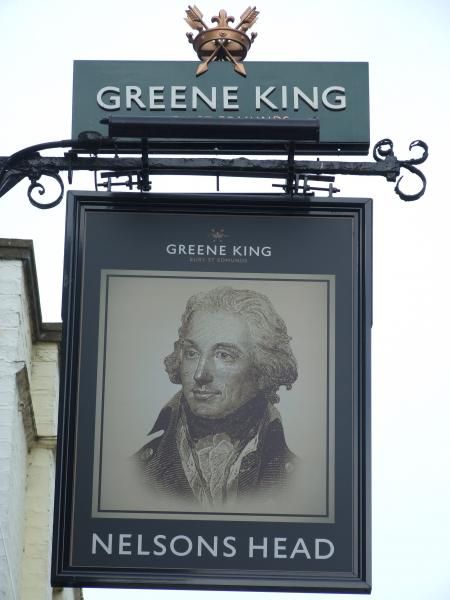 (Pub, Sign). Published on 29-03-2016