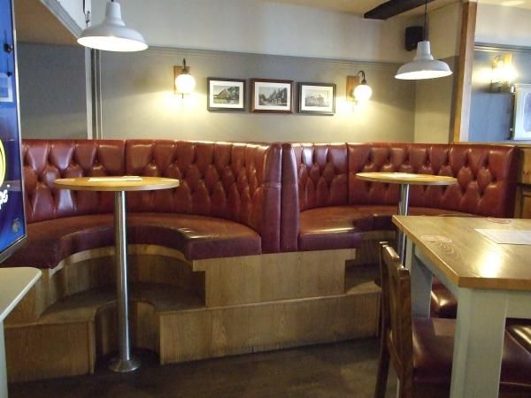 St IVes Nelsons Head - front room. (Pub). Published on 06-04-2016