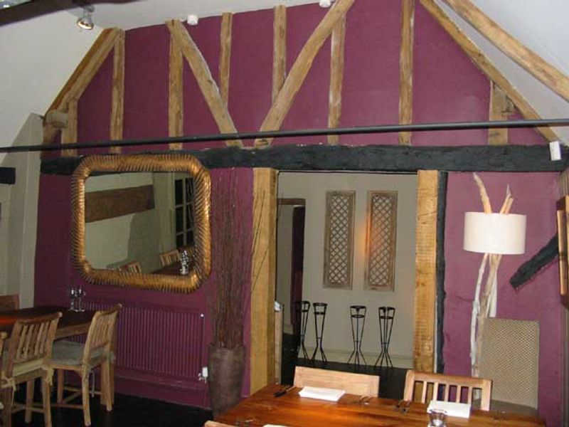 George - Spaldwick. (Pub). Published on 06-11-2011 