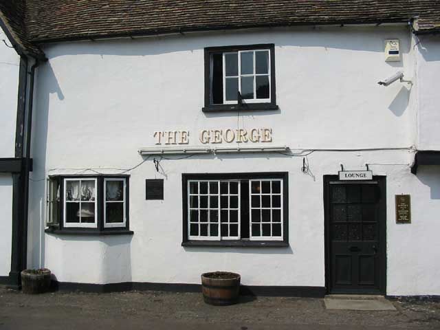 George - Spaldwick. (Pub). Published on 06-11-2011
