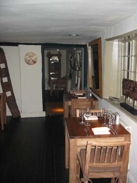 George - Spaldwick. (Pub). Published on 06-11-2011