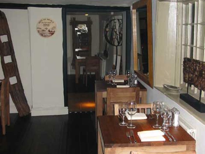 George - Spaldwick. (Pub). Published on 06-11-2011 