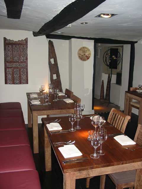 George - Spaldwick. (Pub). Published on 06-11-2011