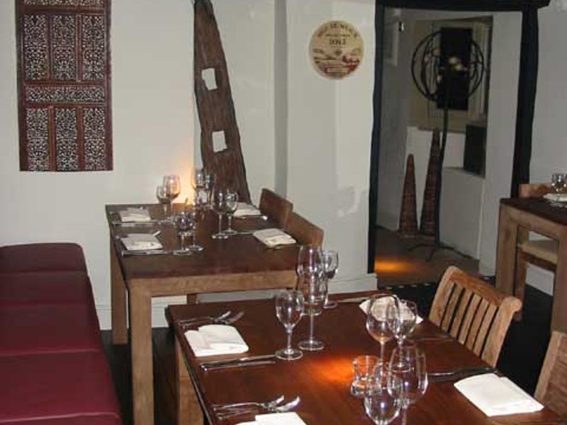 George - Spaldwick. (Pub). Published on 06-11-2011 