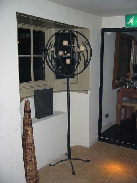 George - Spaldwick. (Pub). Published on 06-11-2011