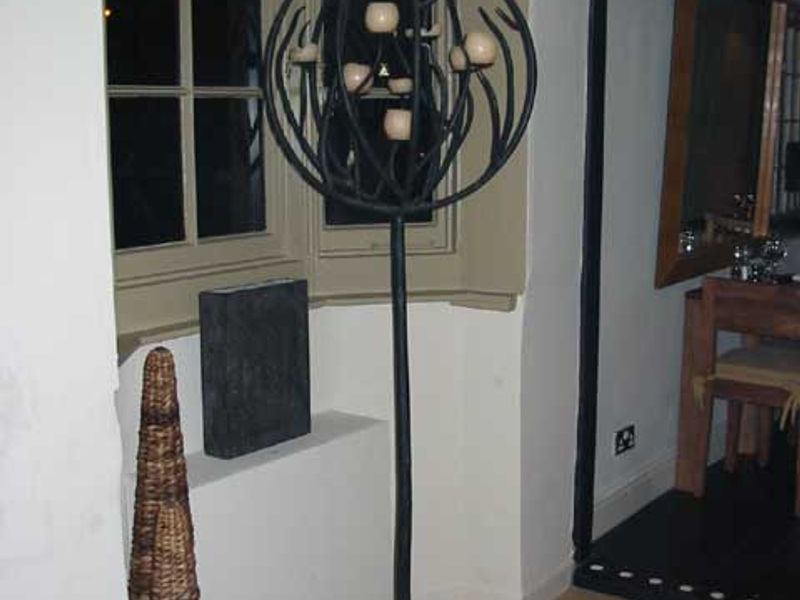 George - Spaldwick. (Pub). Published on 06-11-2011 