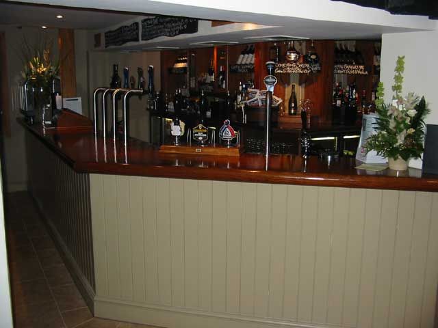George - Spaldwick. (Pub). Published on 06-11-2011