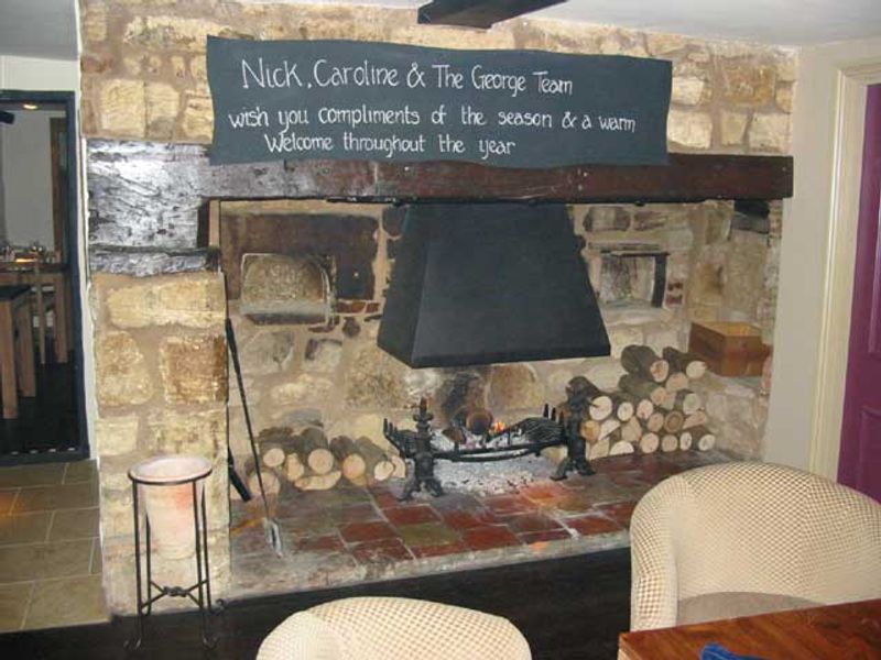 George - Spaldwick. (Pub). Published on 06-11-2011 