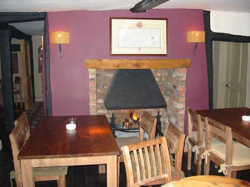 George - Spaldwick. (Pub). Published on 06-11-2011 