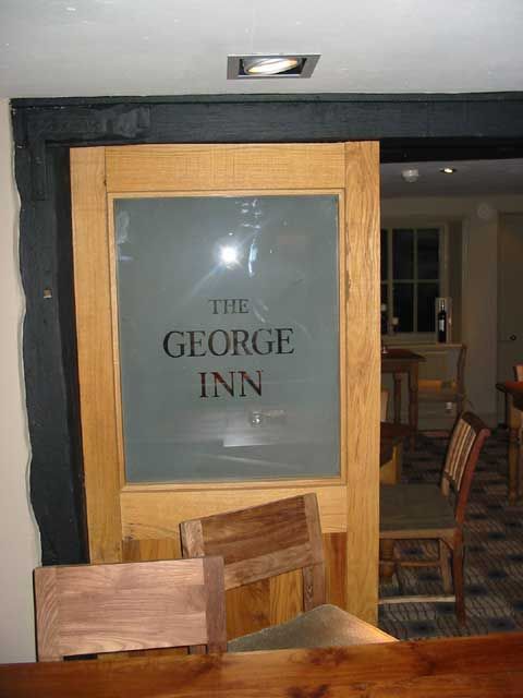 George - Spaldwick. (Pub). Published on 06-11-2011
