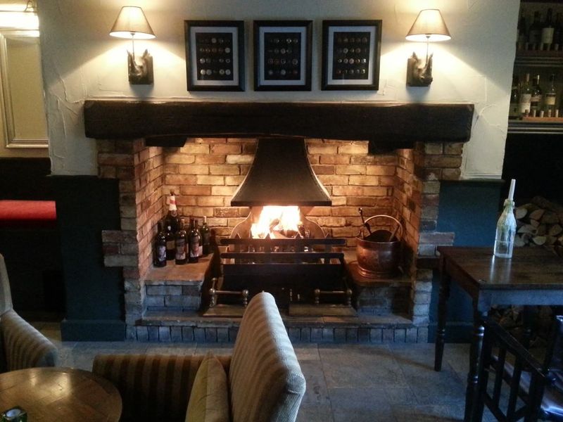 St Ives - Merchant House. (Pub, Bar). Published on 17-10-2013