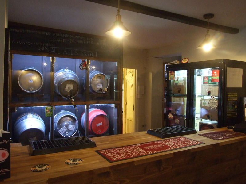 BAR AREA 12 MARCH 2017. (Pub, Bar). Published on 13-03-2017 