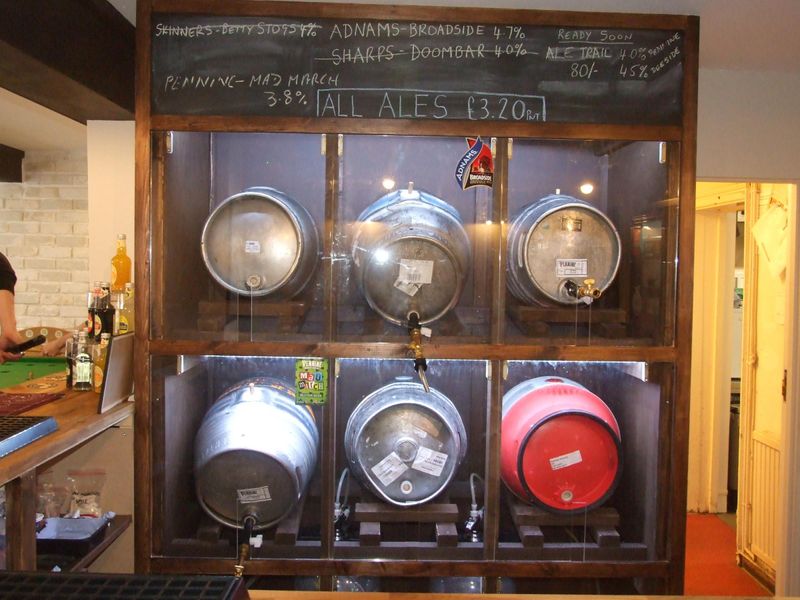 STILLAGE 12 MARCH 2017. (Pub, Bar). Published on 13-03-2017 