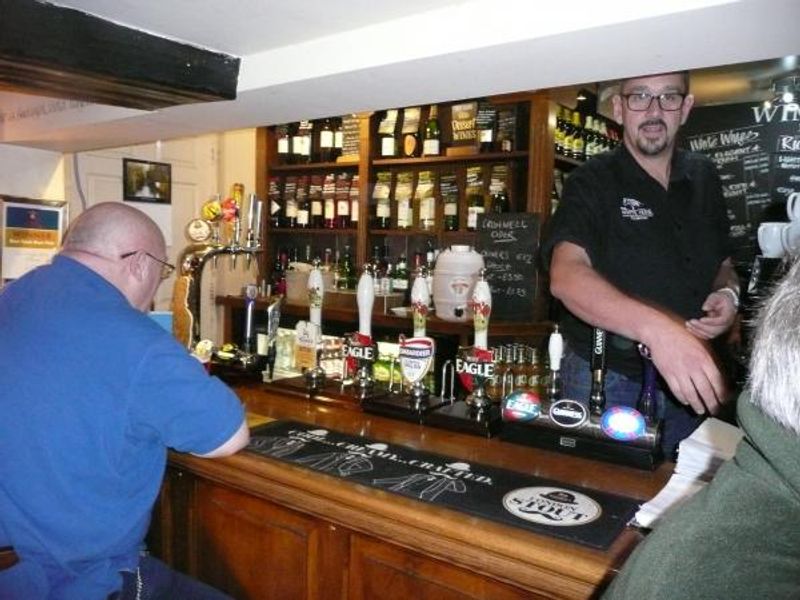 (Pub, Bar, Publican). Published on 01-11-2015 