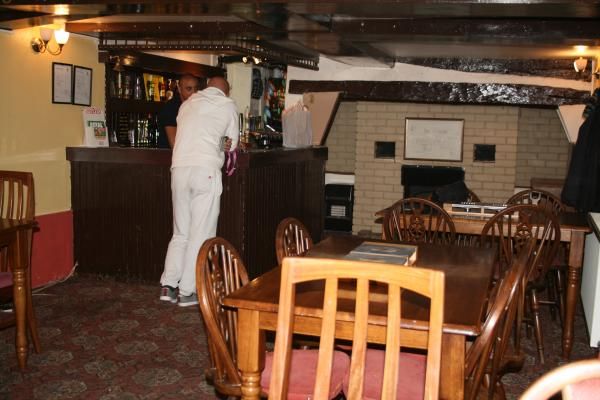 (Pub, Restaurant). Published on 05-06-2015