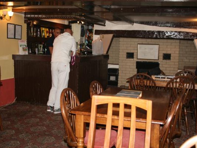 (Pub, Restaurant). Published on 05-06-2015 