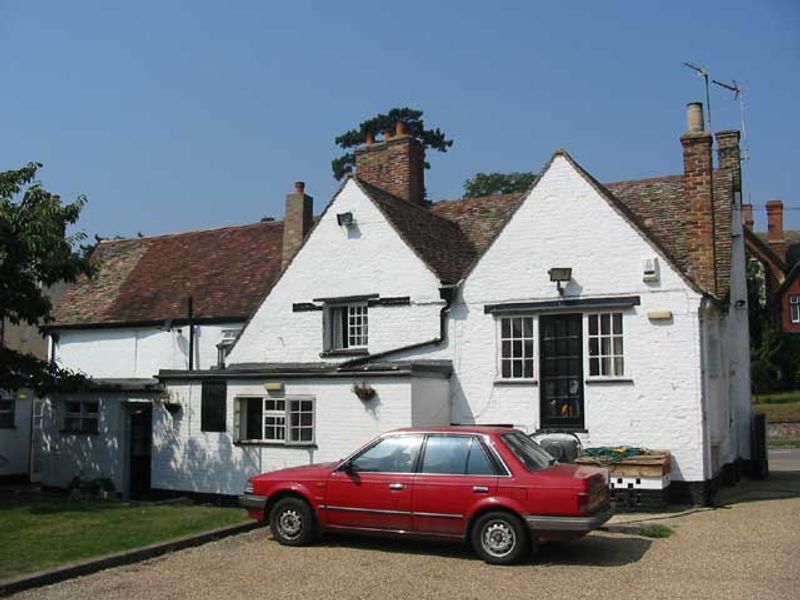 Black Bull - Brampton. (Pub). Published on 06-11-2011