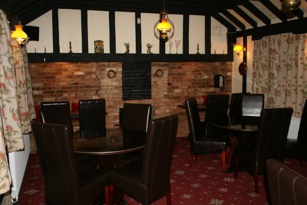(Pub, Restaurant). Published on 05-06-2015