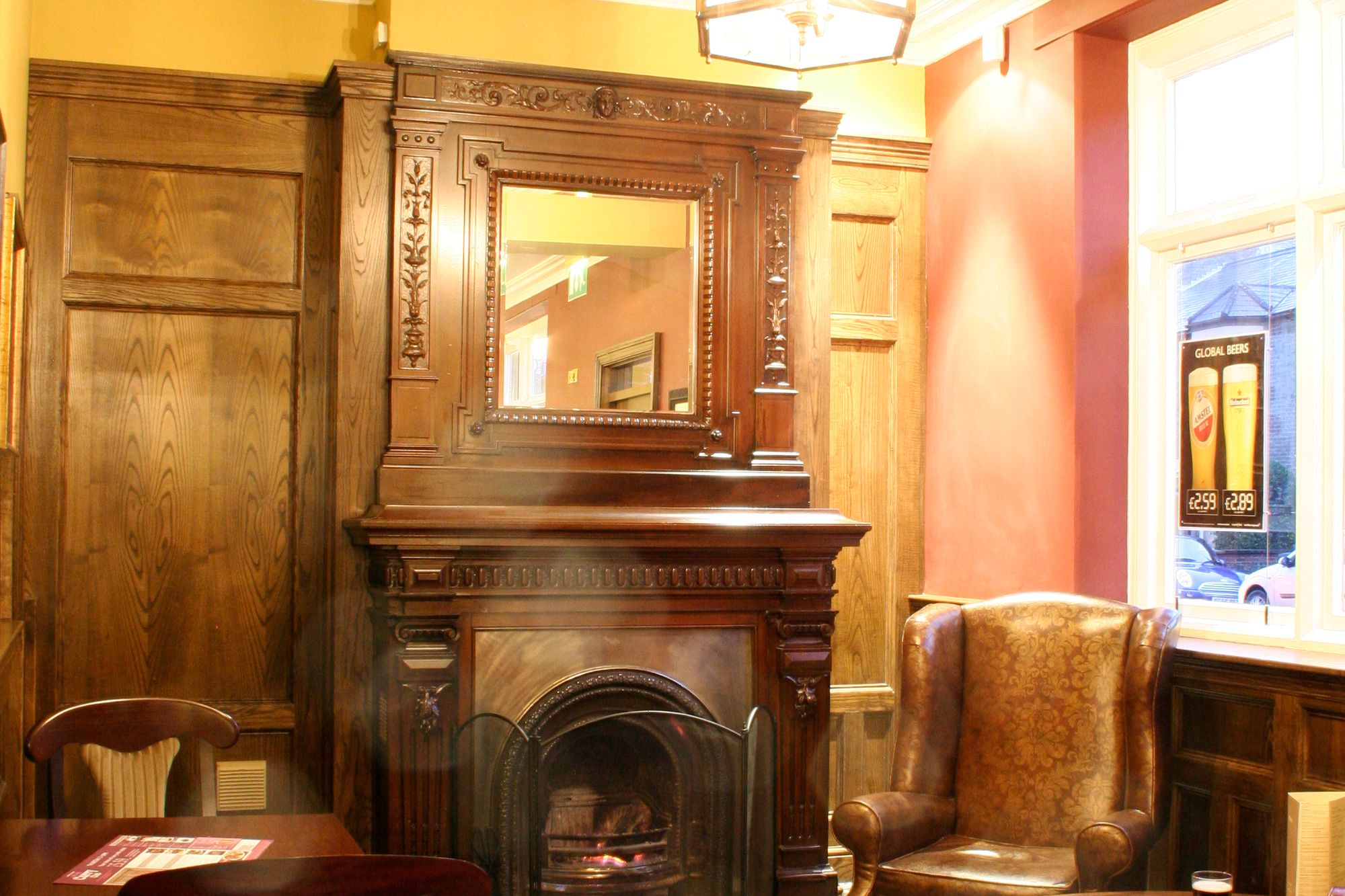 StNeots WeepingAsh4. (Pub, Bar). Published on 29-09-2012