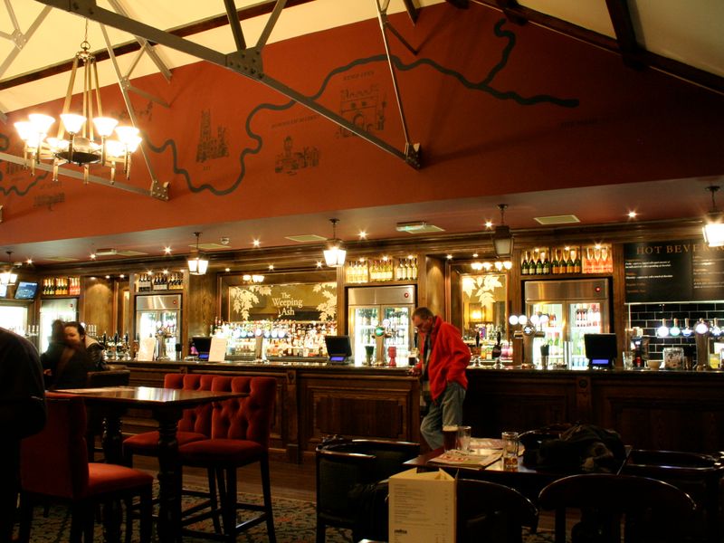 StNeots WeepingAsh6. (Pub, Bar). Published on 29-09-2012