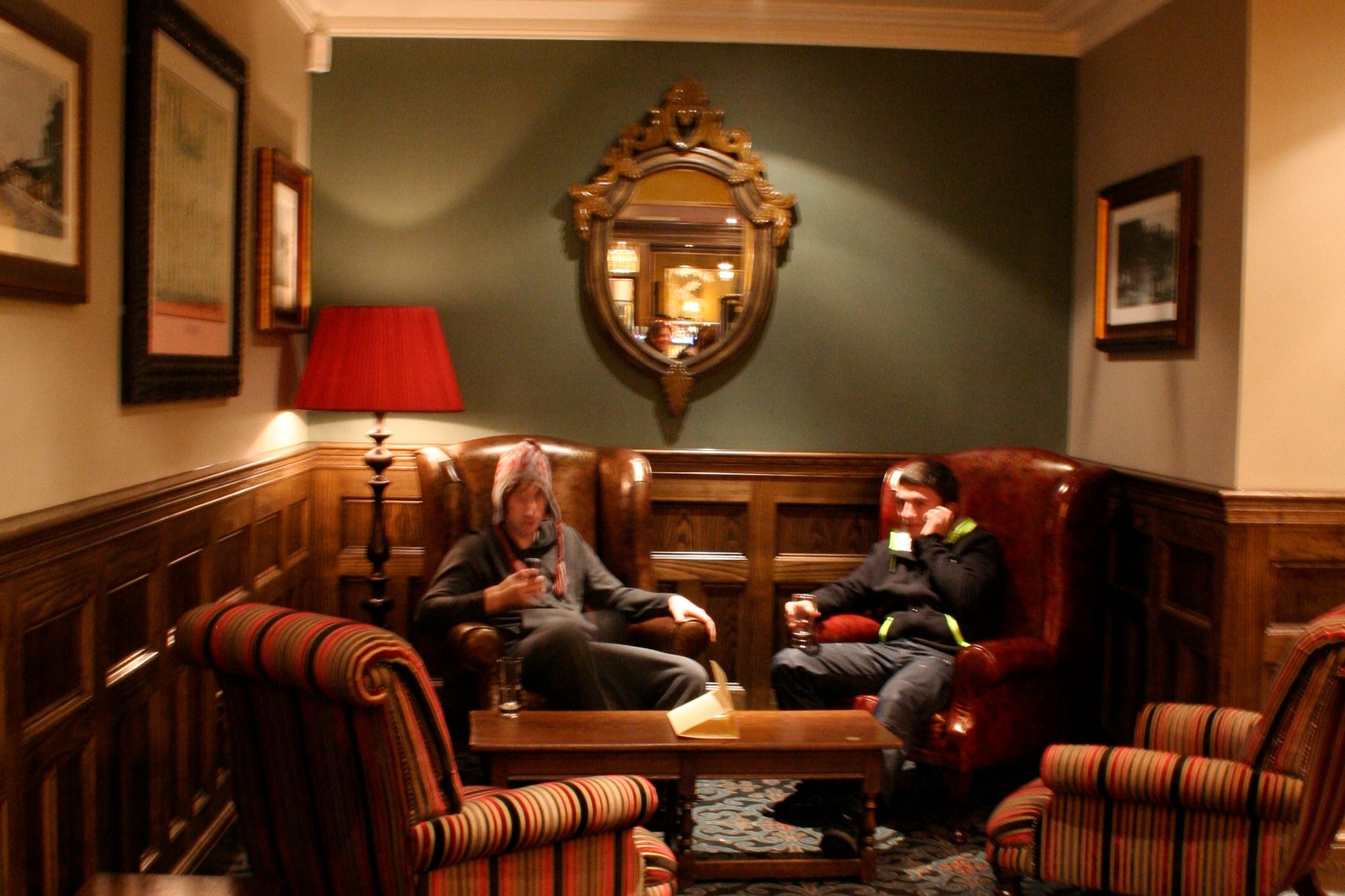 StNeots WeepingAsh7. (Pub, Bar). Published on 29-09-2012