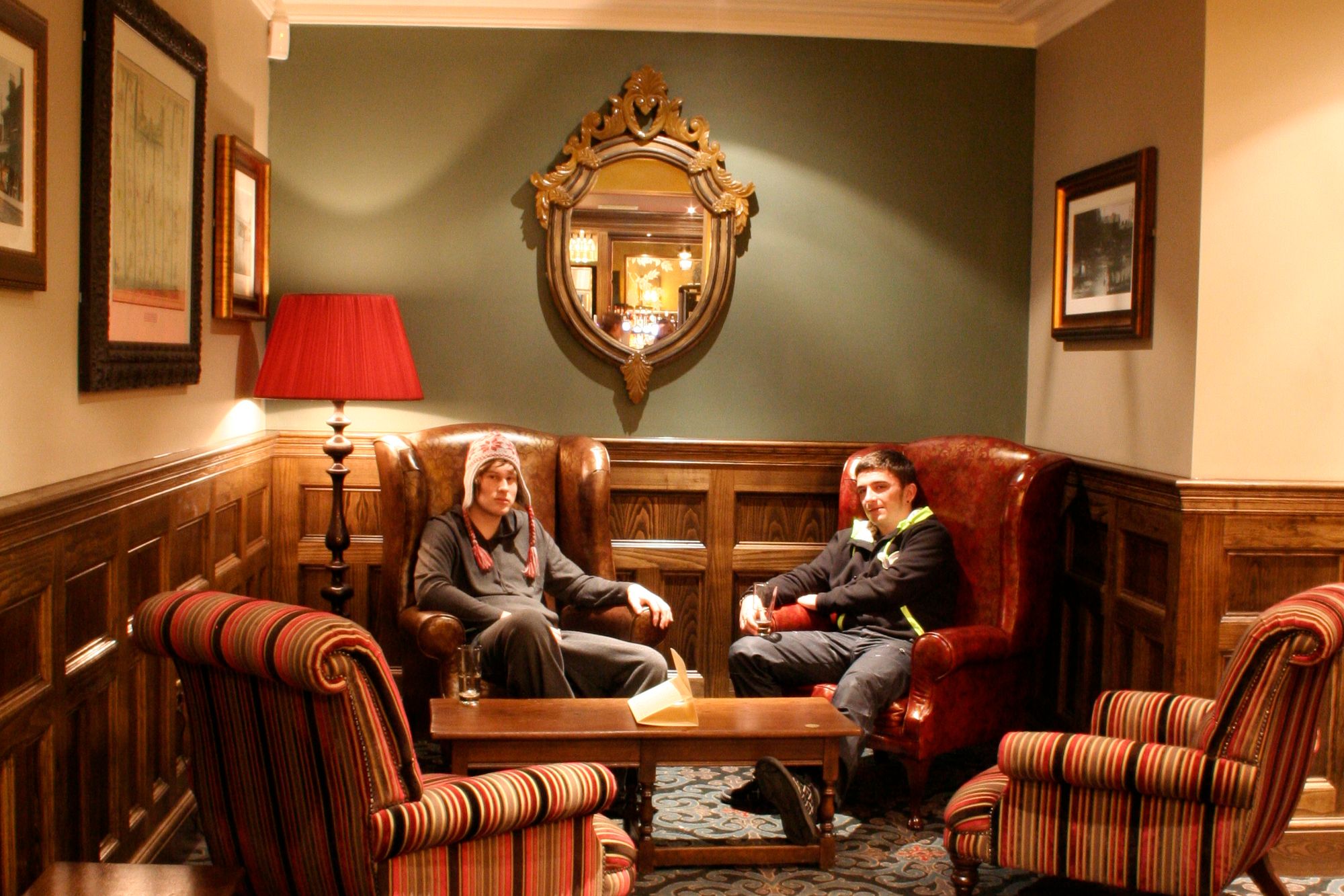 StNeots WeepingAsh8. (Pub, Bar). Published on 29-09-2012