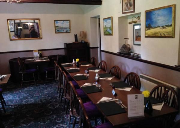 (Restaurant). Published on 22-02-2015
