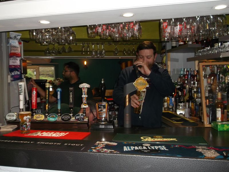 (Pub, Bar). Published on 11-04-2026 