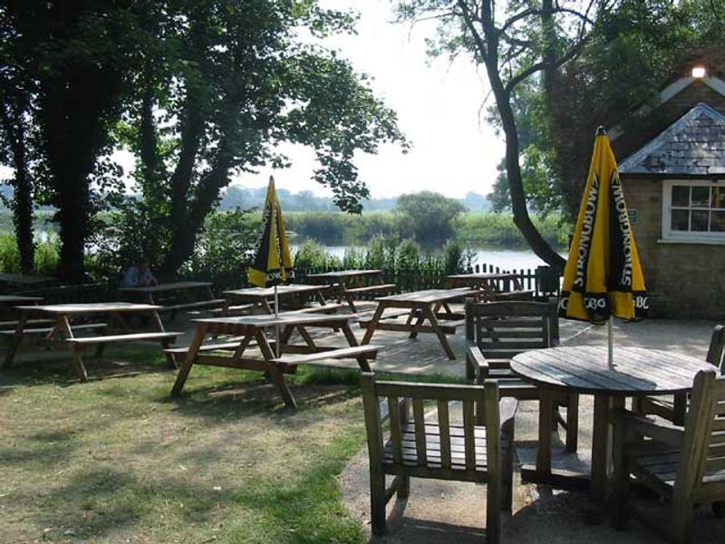 Brampton Mill - Brampton. (Pub). Published on 06-11-2011 